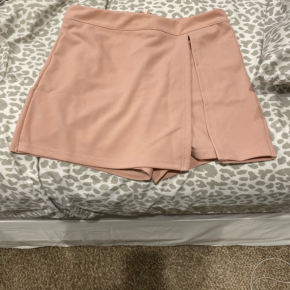 Skort